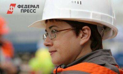 Тюменцам обещают зарплату до 650 тысяч рублей за работу на Ямале