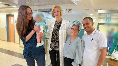 Смерть двух малышей в больнице Иерусалима привела к важному открытию в медицине