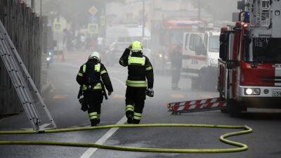 Число погибших после серии взрывов в Белгороде выросло до пяти