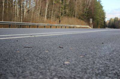 Тверская область попала в рейтинг качества российских дорог с не самыми плохими результатами