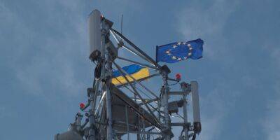 Мобильная связь и вызовы на фоне вторжения. Как Украина, несмотря на войну, остается на связи?