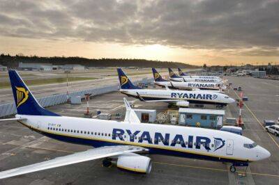 Ryanair отказывается от политики дешевых билетов