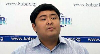 Бишкекский суд вынес приговор экс-главе казахской диаспоры по делу о госизмене