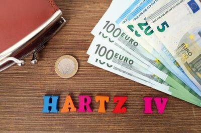 Бонус 200 евро получателям пособия Hartz IV: кто и когда получит выплаты