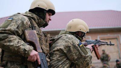 В ВСУ опровергли информацию Economist, что украинские военные вплотную к Херсону