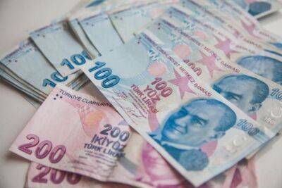 Инфляция в Турции приблизилась к рекордным 80%