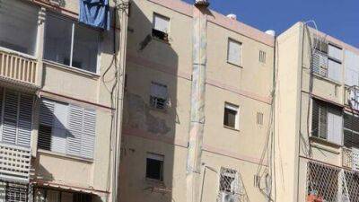 Отчет госконтролера: более 600.000 квартир могут рухнуть при землетрясении