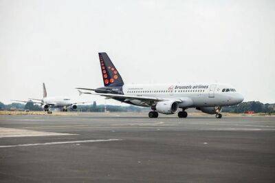 Европейские авиалинии отменят около 700 рейсов на летние каникулы - unn.com.ua - Украина - Киев - Бельгия - Brussels - Европа
