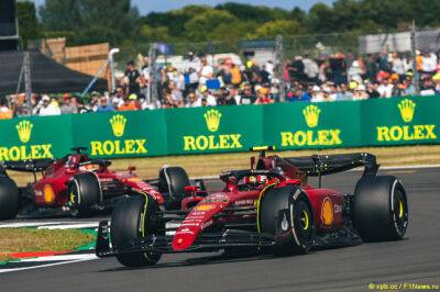 Жак Вильнёв: Ferrari совершает одни и те же ошибки