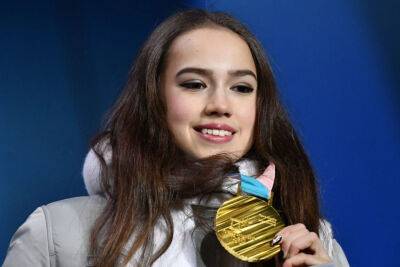Тарасова считает реальным возвращение Загитовой в профессиональный спорт