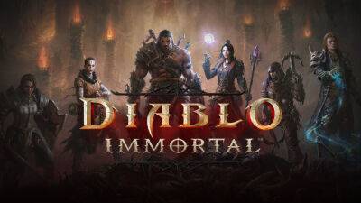 Diablo Immortal за первый месяц принесла Blizzard $49 млн дохода — аналитики Appmagic