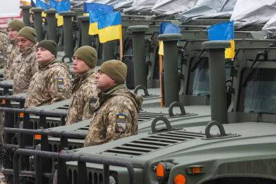 Можуть повчити, як треба воювати: українська армія перевершила війська НАТО, - військовий аналітик