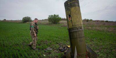 Харьковская область. ВСУ уничтожили склад боеприпасов и большое количество техники оккупантов — глава ОВА