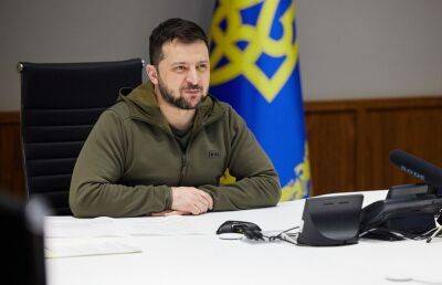 В подконтрольных Киеву районах ДНР Зеленский приказал создать администрации
