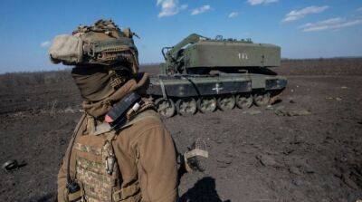 ВСУ нанесли россиянам огромные потери на Харьковском направлении – Синегубов