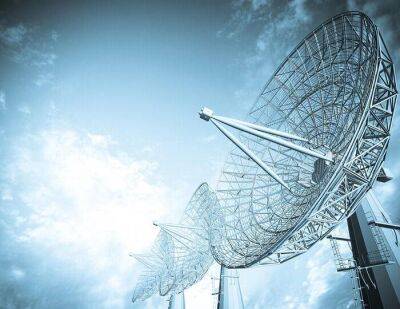 Оборудование для спутниковых сетей связи под угрозой