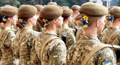 В МВД ответили, применят ли главное мобилизационное правило к украинкам