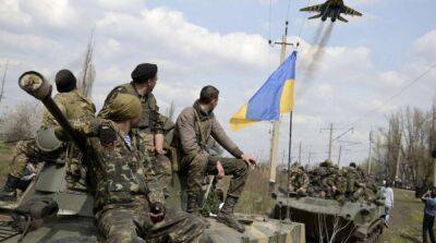 ВСУ: Оккупанты лихорадочно перебрасывают подкрепления на юг Украины