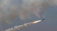 На рассвете Россия обстреляла Днепропетровщину ракетами: работала ПВО