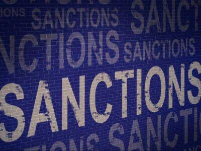 Япония ввела наибольшее количество персональных санкций в поддержку Украины