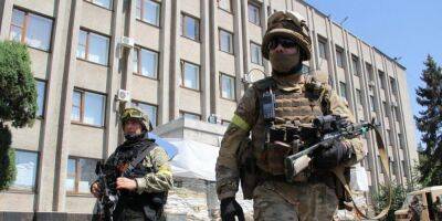 Россия терроризирует Славянск и Краматорск. Восемь лет назад оба города освободили после трех месяцев оккупации: как это было