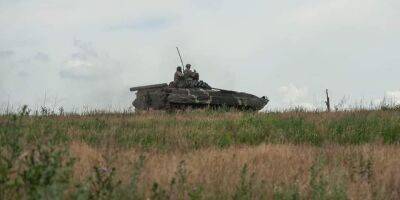 Ситуация на юге Украины: оккупанты пытаются не допустить продвижения ВСУ — Генштаб