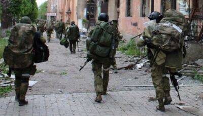 Російські війська заплатили надто високу ціну за захоплення Лисичанська - ISW
