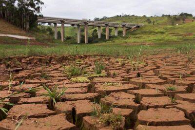 У низці регіонів Італії оголошено режим НС через рекордну посуху
