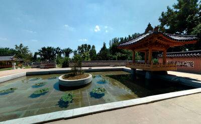 Мэрия южнокорейского Сеула профинансирует реконструкцию ташкентского парка "Сеул"