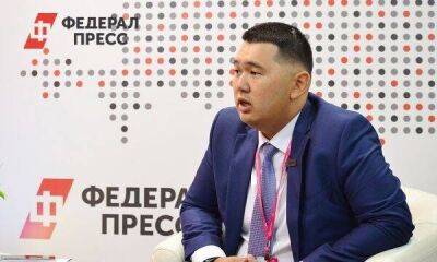 Казахстанский чиновник в Открытой студии «ФедералПресс» рассказал о возможностях для российского бизнеса