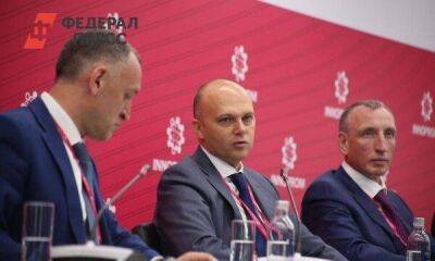 Депутат Госдумы предложил освободить часть предприятий от трех налогов