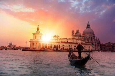 Відвідування Венеції стане платним: нові правила для туристів