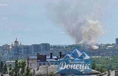 "Холопам ставити питання не належить": Жителі Донецька показали, як окупанти самі обстрілюють місто