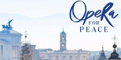 Художественные санкции. Ассоциация Opera Europa приостановила членство российских оперных театров