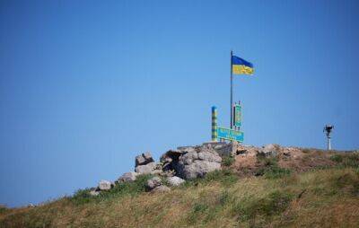 Оказалось, что флаг над Змеиным подняли «метафорически» | Новости Одессы