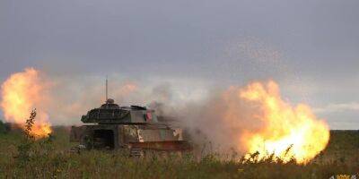 «Ударного кулака там нет». Советник главы МВД оценил угрозу наступления белорусских военных на севере Украины