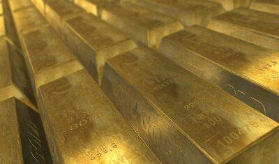 В Японии ввели запрет на покупку российского золота