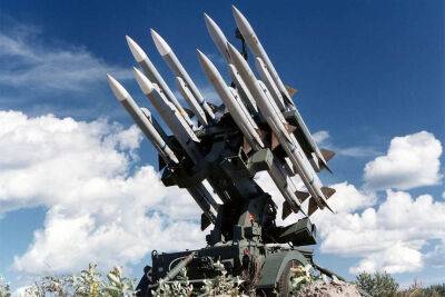ПВО сорвали атаку на Днепр: сбиты шесть ракет «Калибр» | Новости и события Украины и мира, о политике, здоровье, спорте и интересных людях