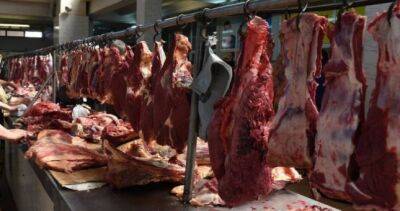 В Таджикистане увеличилось производство мяса и рыбы