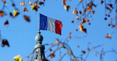 В Украине погиб 20-летний доброволец из Франции