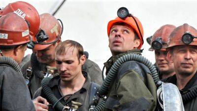 В крупнейшей угольной шахте в Кузбассе обрушилась порода