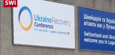 Підсумки конференції у Лугано: 18 основних цифр - thepage.ua - Украина - Данія - Голландія - Швеція - Швейцарія