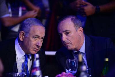 Бывший министр финансов Израиля ушел из большой политики