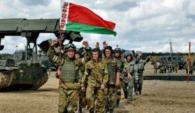 Зеленский не верит в вовлечение Беларуси в войну против Украины