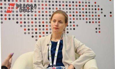 Представитель «Сколково» рассказала, какие стартапы востребованы экономикой