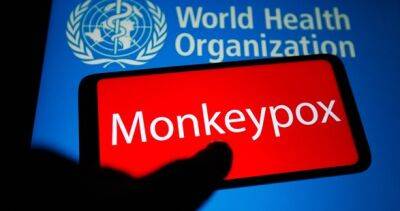 Количество случаев обезьяньей оспы превысило 5000: ВОЗ