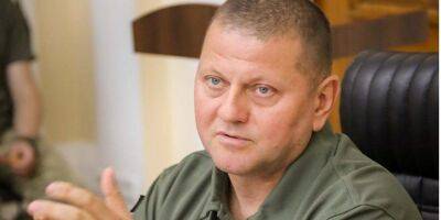 «Вы нужны государству». Залужный разъяснил норму Генштаба по поводу перемещения по Украине военнообязанных