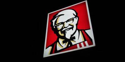 Вкусно и точка 2.0. Владелец франшизы KFC в России продает сеть местному покупателю