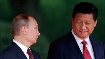 Президент Китая отказал Путину посетить Россию, - СМИ