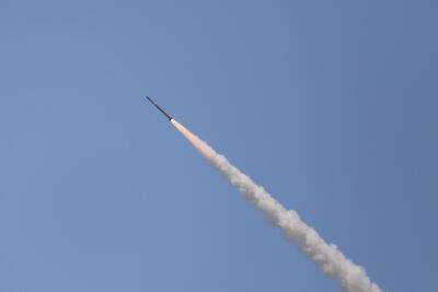 Над Черным морем сбили 3 вражеских ракеты | Новости Одессы